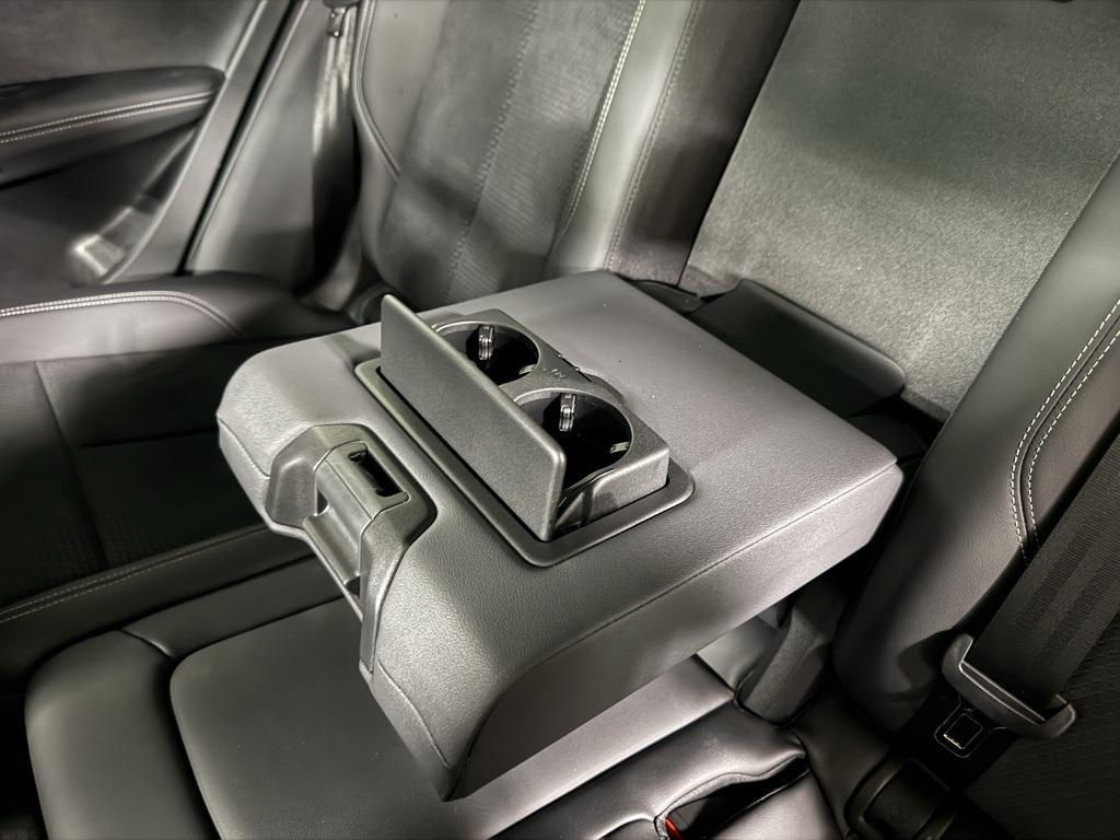 used 2024 Audi Q5 e car, priced at $50,950