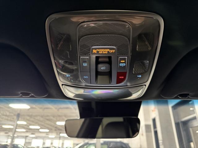 used 2024 Genesis GV70 car, priced at $54,950