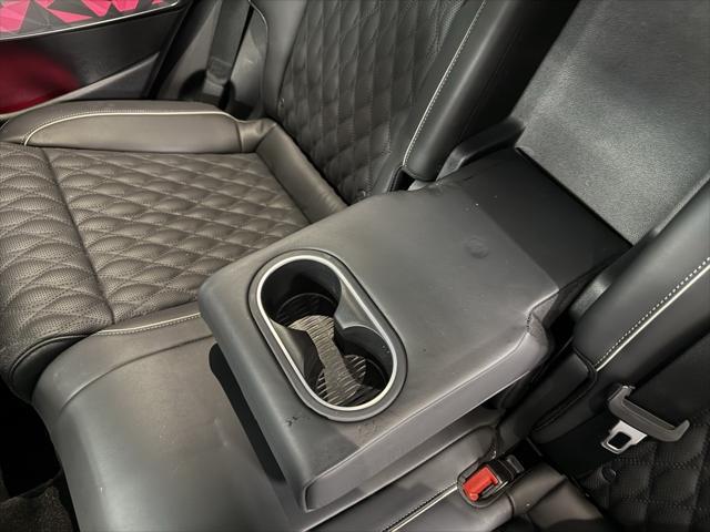 used 2024 Genesis GV70 car, priced at $54,950