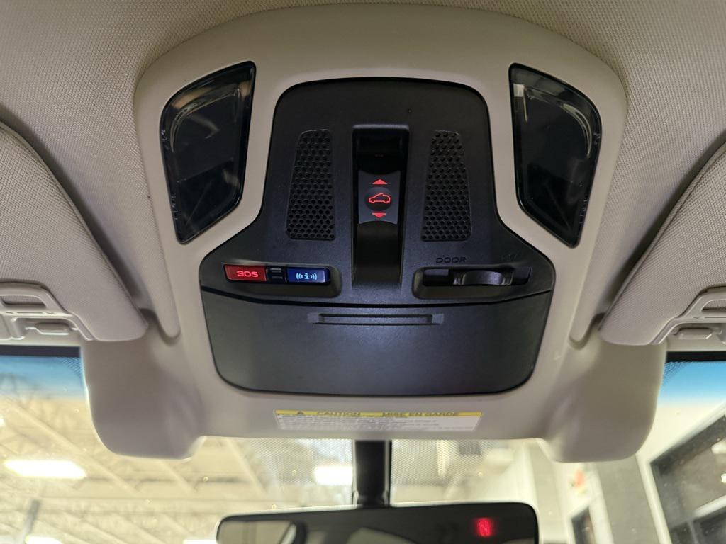 used 2022 Subaru Legacy car, priced at $29,950