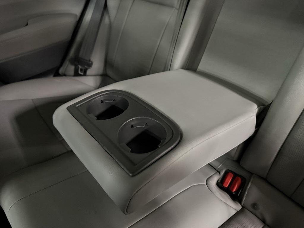 used 2022 Subaru Legacy car, priced at $29,950