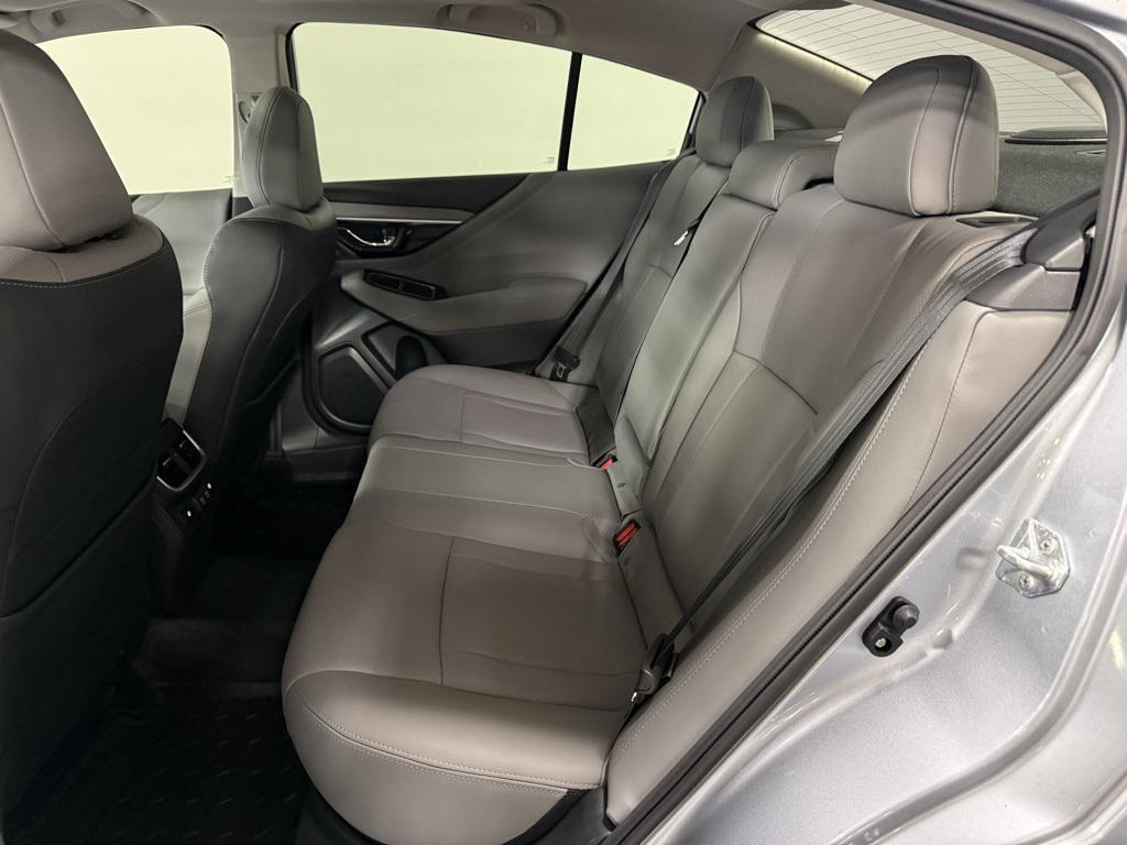 used 2022 Subaru Legacy car, priced at $29,950