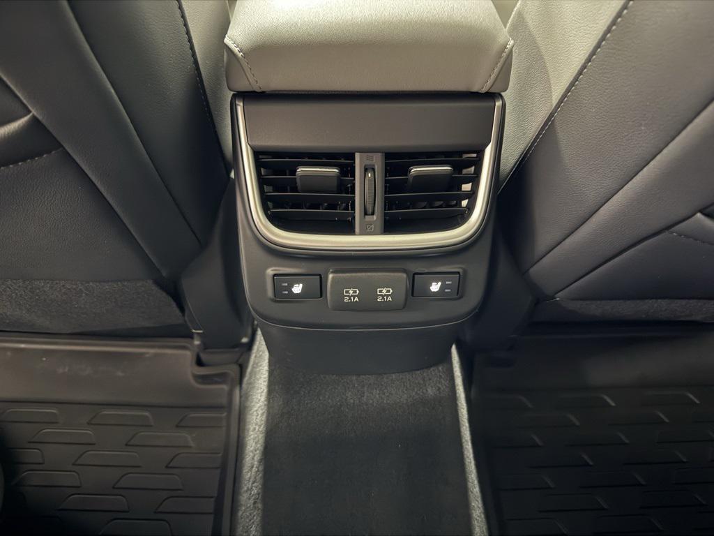 used 2022 Subaru Legacy car, priced at $29,950