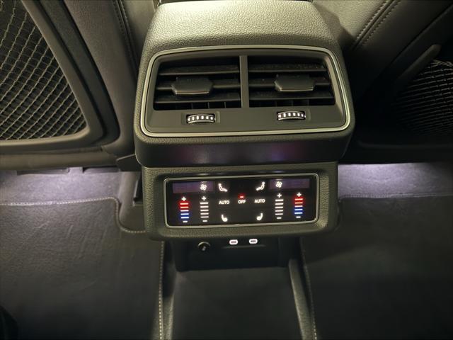 used 2021 Audi e-tron car, priced at $33,950