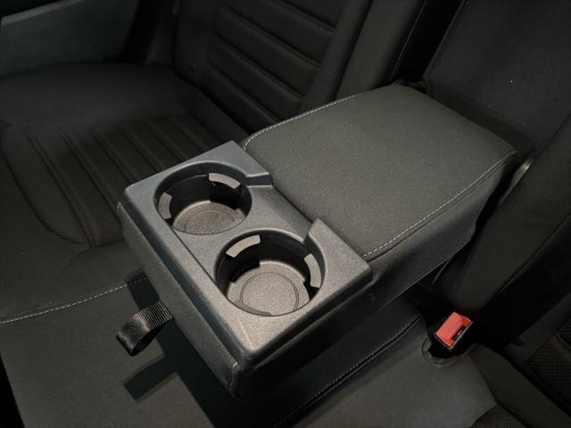 used 2019 Ford Fusion car, priced at $21,950