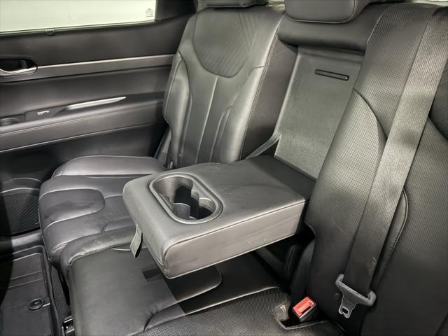 used 2024 Hyundai Palisade car, priced at $41,950