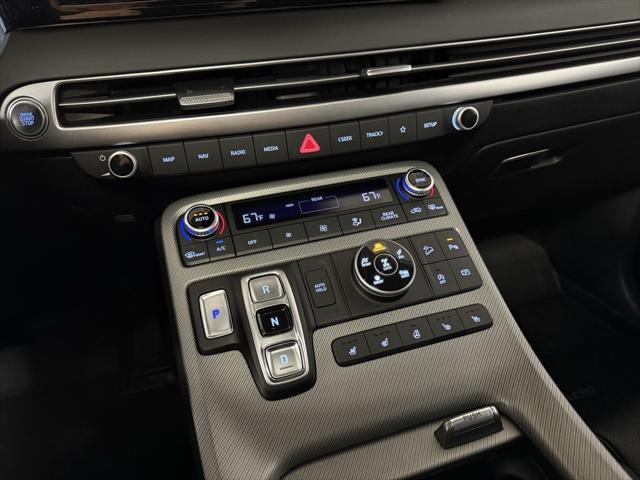 used 2024 Hyundai Palisade car, priced at $41,950