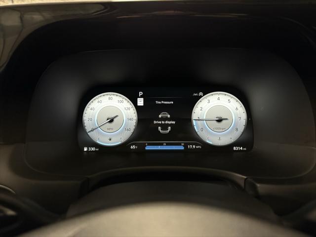 used 2024 Hyundai Palisade car, priced at $41,950