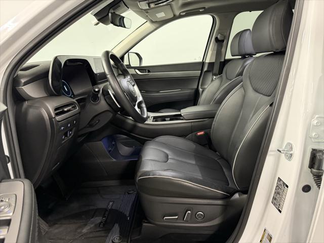 used 2024 Hyundai Palisade car, priced at $41,950