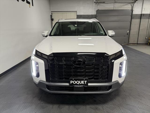 used 2024 Hyundai Palisade car, priced at $41,950