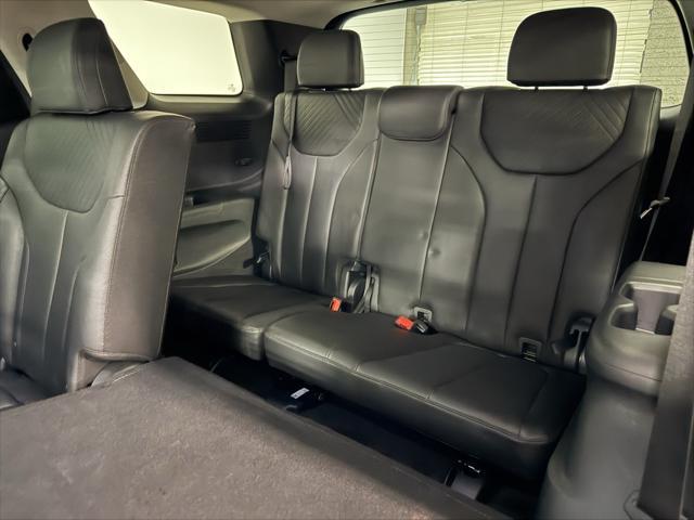 used 2024 Hyundai Palisade car, priced at $41,950
