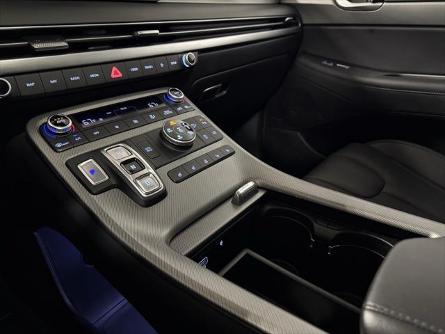 used 2024 Hyundai Palisade car, priced at $41,950