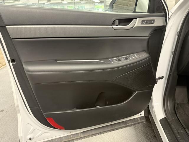 used 2024 Hyundai Palisade car, priced at $41,950