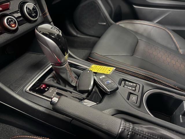 used 2023 Subaru Crosstrek car, priced at $30,950