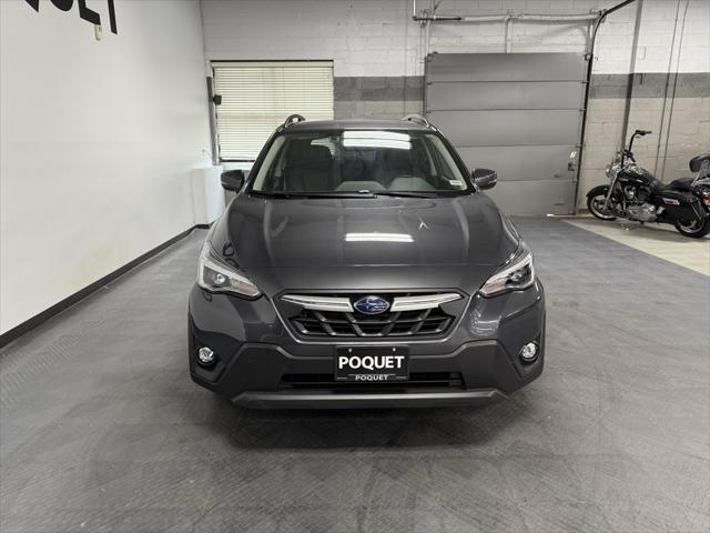 used 2023 Subaru Crosstrek car, priced at $30,950