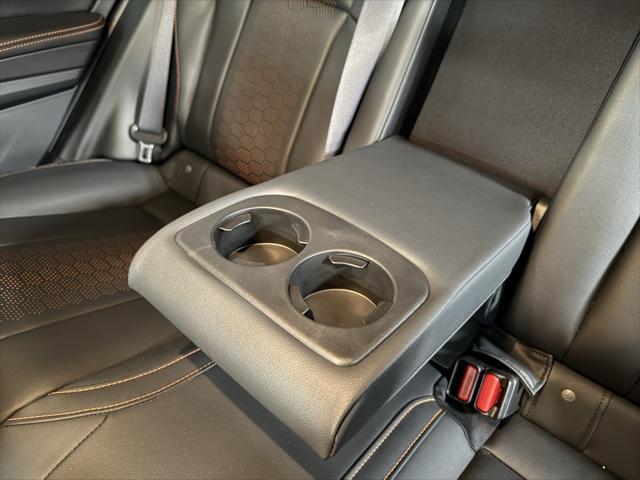 used 2023 Subaru Crosstrek car, priced at $30,950