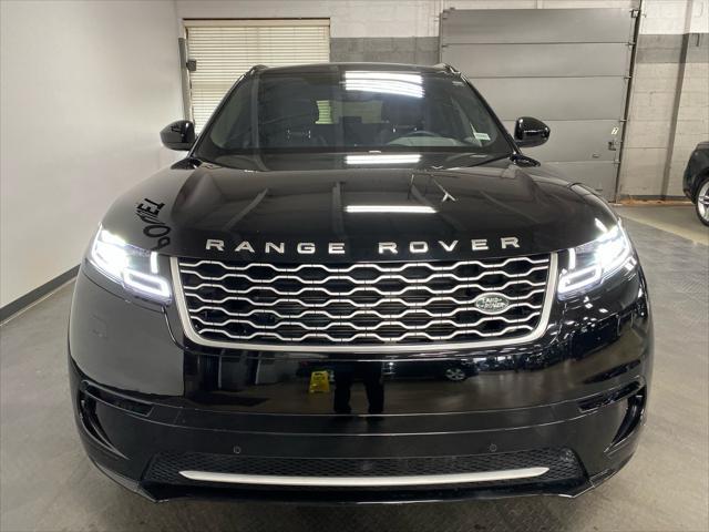 used 2020 Land Rover Range Rover Velar car, priced at $38,950