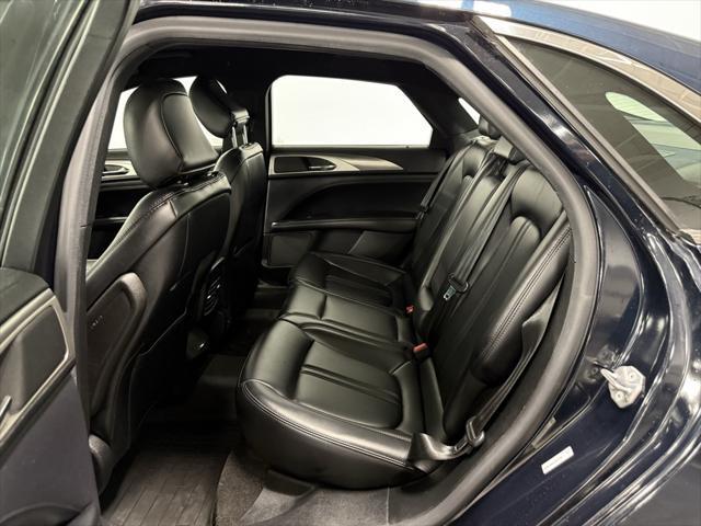 used 2020 Lincoln MKZ car, priced at $27,950