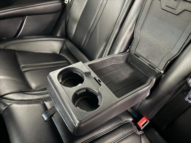 used 2020 Lincoln MKZ car, priced at $27,950