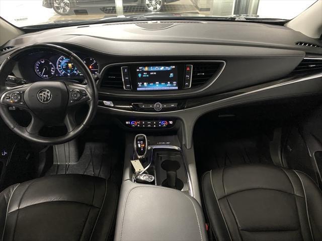 used 2019 Buick Enclave car, priced at $32,950