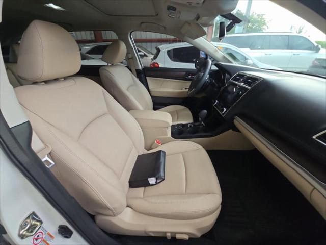 used 2019 Subaru Outback car, priced at $28,950
