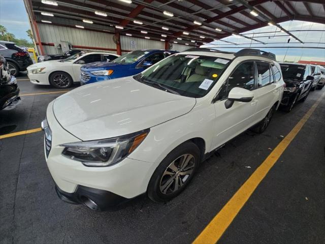used 2019 Subaru Outback car, priced at $28,950