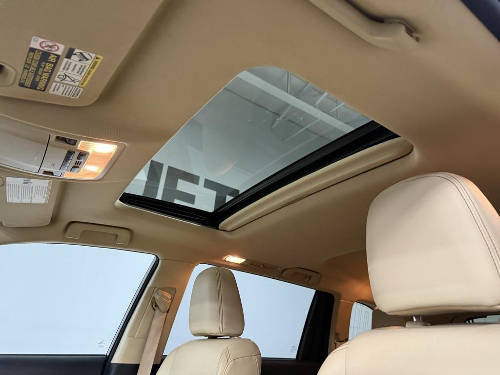 used 2015 Toyota Highlander car, priced at $18,950