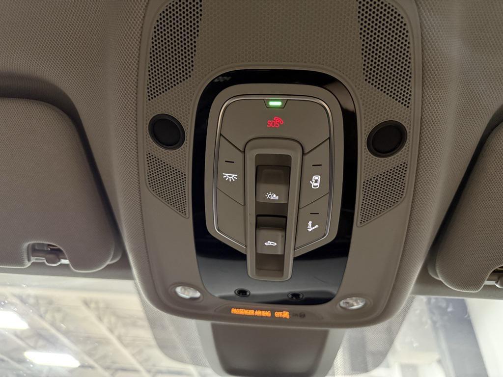 used 2021 Audi Q7 car, priced at $43,950