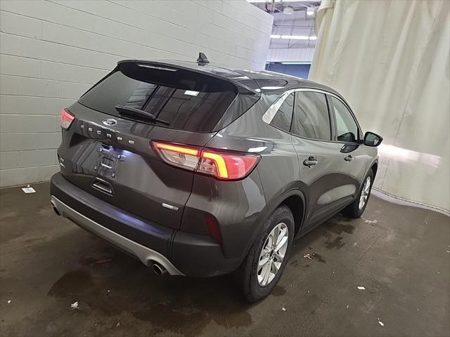 used 2020 Ford Escape car, priced at $22,495