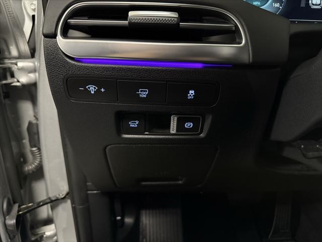 used 2023 Hyundai Palisade car, priced at $45,950