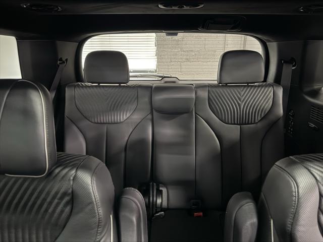 used 2023 Hyundai Palisade car, priced at $45,950