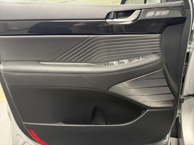 used 2023 Hyundai Palisade car, priced at $45,950