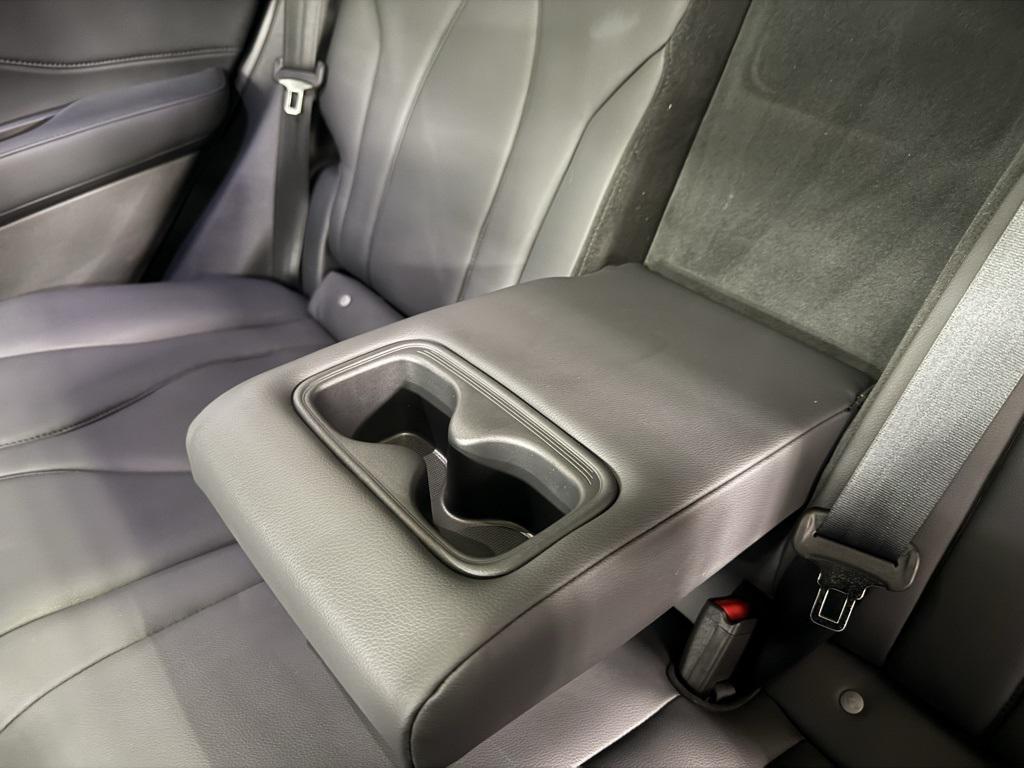 used 2021 Acura RDX car, priced at $33,950