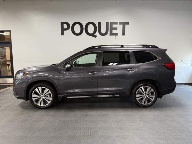 used 2022 Subaru Ascent car, priced at $36,950