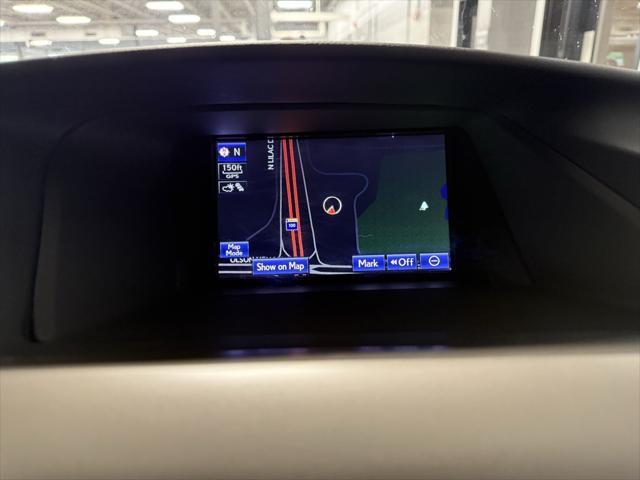 used 2014 Lexus RX 350 car, priced at $18,950