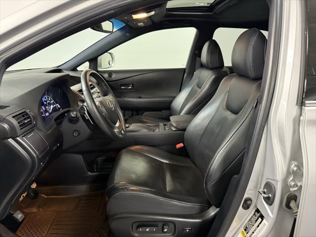 used 2014 Lexus RX 350 car, priced at $18,950