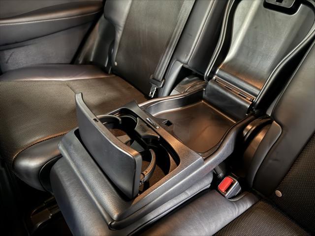 used 2014 Lexus RX 350 car, priced at $18,950