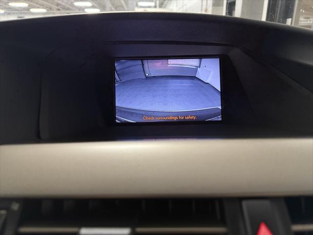 used 2014 Lexus RX 350 car, priced at $18,950