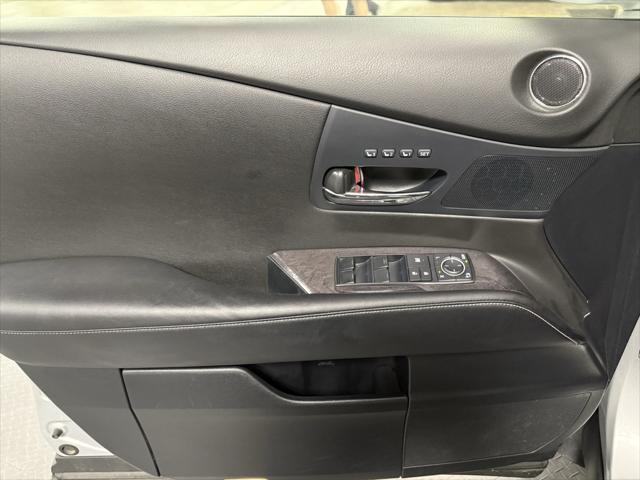 used 2014 Lexus RX 350 car, priced at $18,950