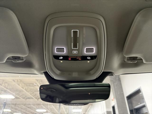 used 2023 Volvo XC90 car, priced at $48,950