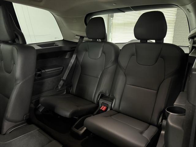 used 2023 Volvo XC90 car, priced at $48,950