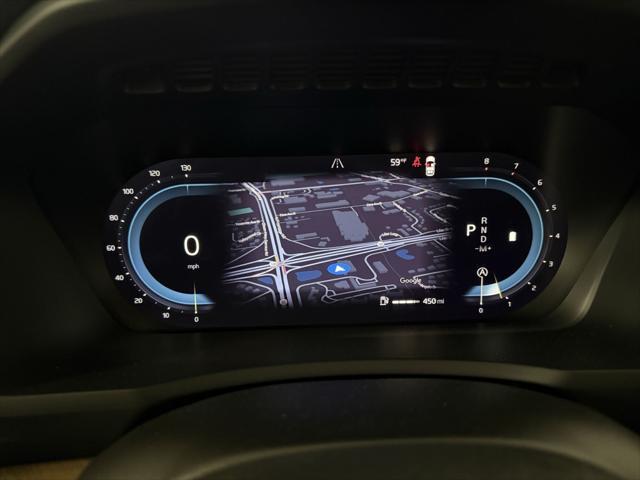 used 2023 Volvo XC90 car, priced at $48,950