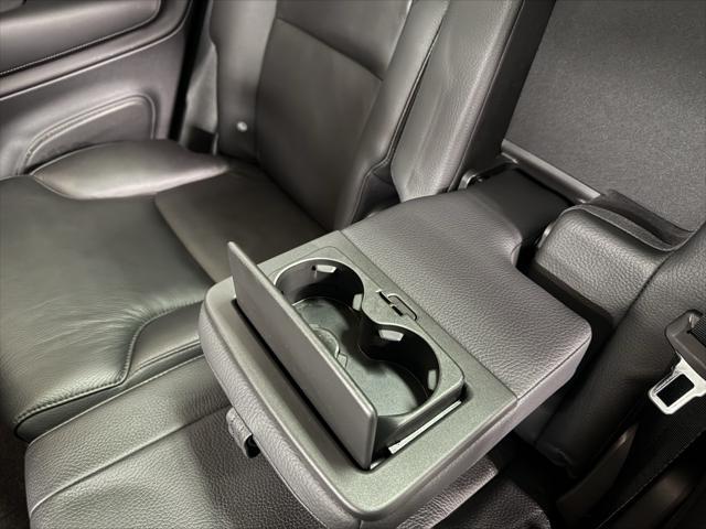 used 2023 Volvo XC90 car, priced at $48,950