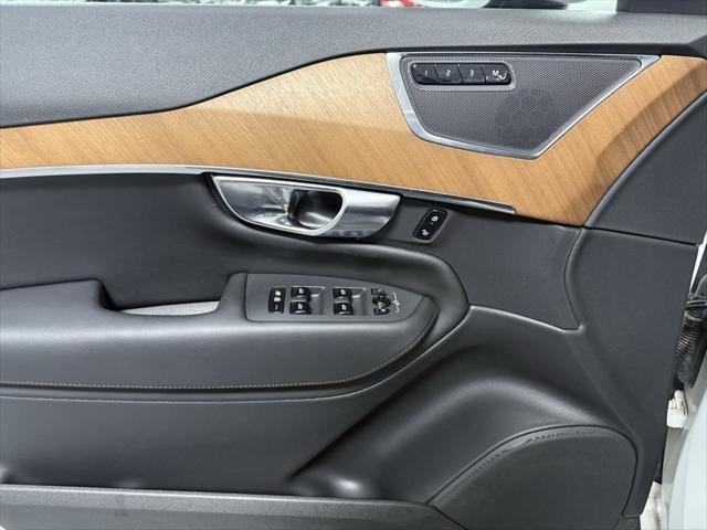 used 2023 Volvo XC90 car, priced at $48,950