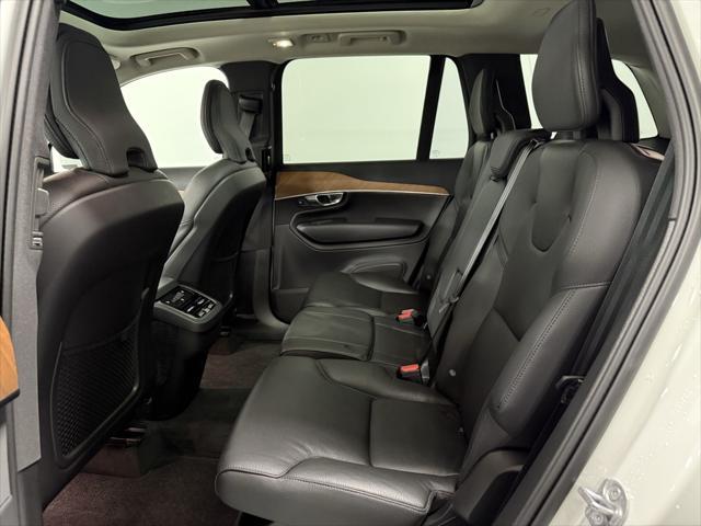 used 2023 Volvo XC90 car, priced at $48,950