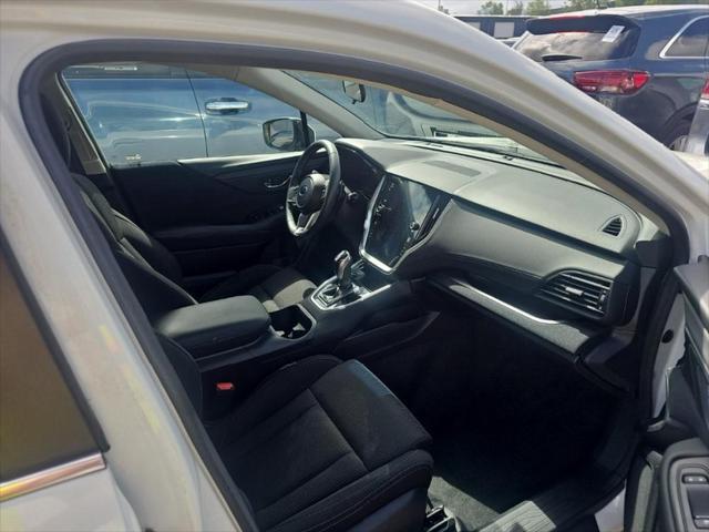 used 2020 Subaru Legacy car, priced at $25,950