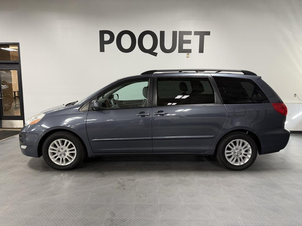 used 2010 Toyota Sienna car, priced at $9,950
