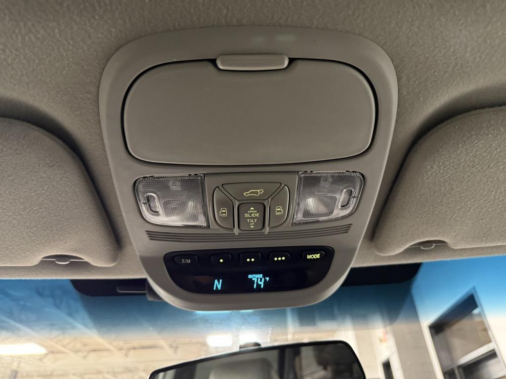 used 2010 Toyota Sienna car, priced at $9,950