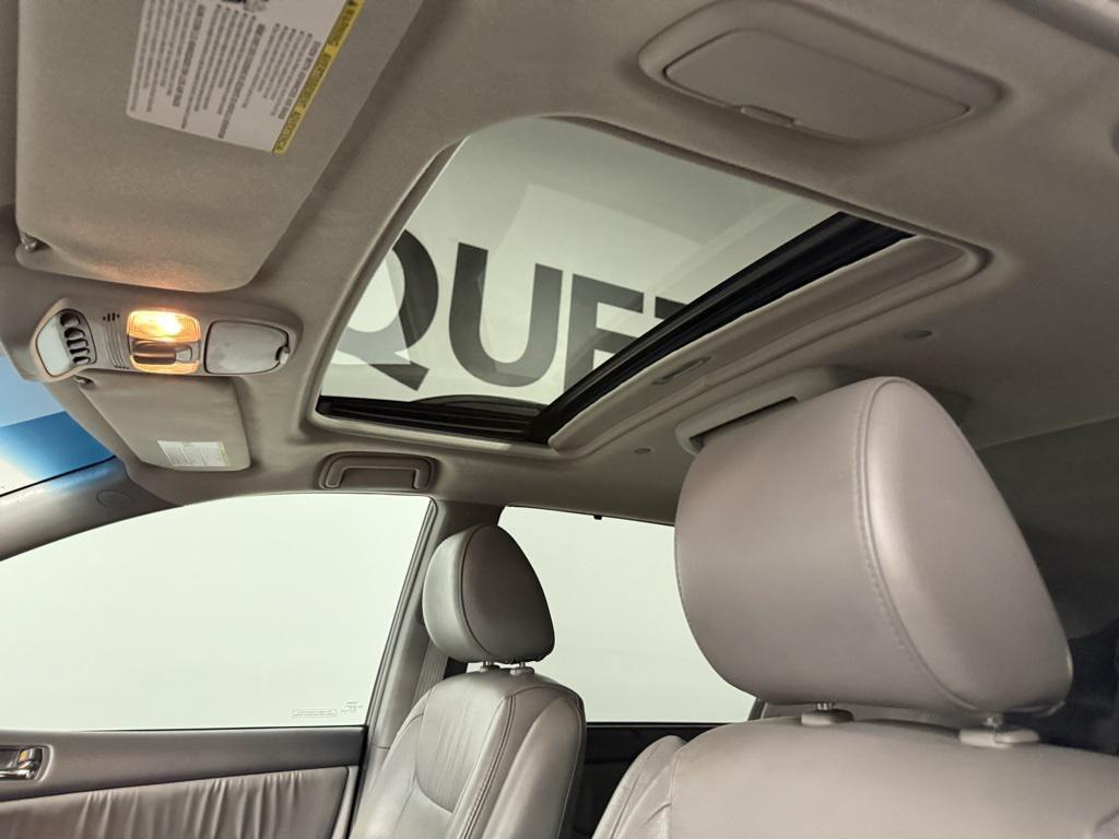 used 2010 Toyota Sienna car, priced at $9,950