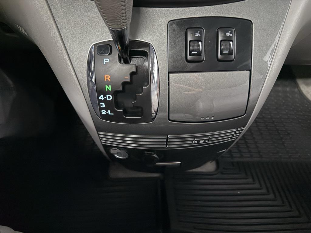 used 2010 Toyota Sienna car, priced at $9,950